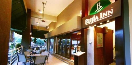 Rujia Inn Kuala Lumpur Esterno foto
