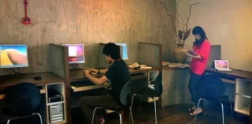 Rujia Inn Kuala Lumpur Esterno foto