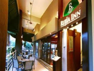 Rujia Inn Kuala Lumpur Esterno foto