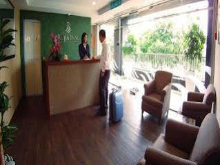 Rujia Inn Kuala Lumpur Esterno foto